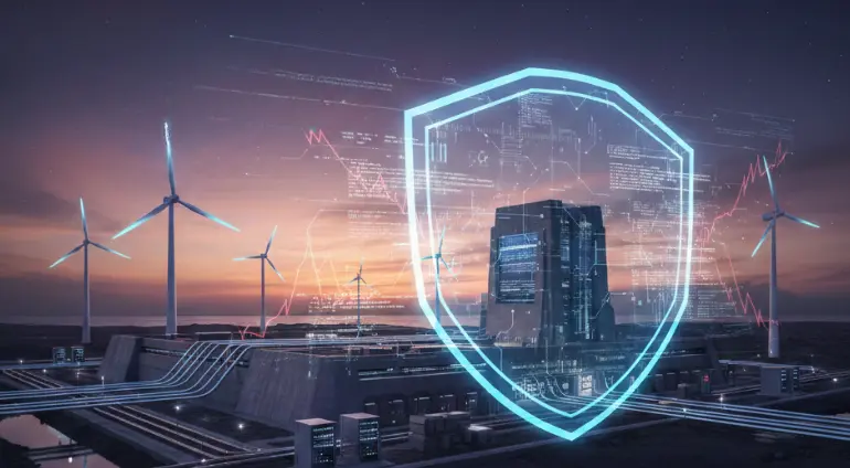 9. april Fredericia: Cybersikkerhed i Energi- og forsyningssektoren